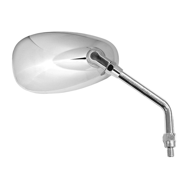 bike it Bike it right hand suzuki mirror - #s017r